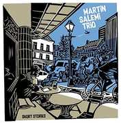 Short Stories , Martin Salemi