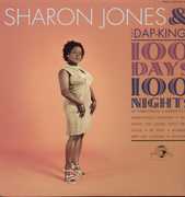 100 Days, 100 Nights , Sharon Jones