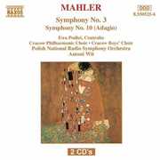 Symphony 3 , Antoni Wit