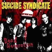 Dead Generation , Suicide Syndicate