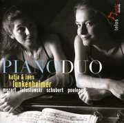 Piano Duo , Piano Duo Lunkenheimer