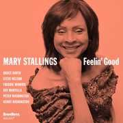 Fellin Good , Mary Stallings
