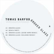 Broken Glass , Tomas Barfod