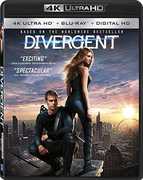 Divergent , Ray Stevenson