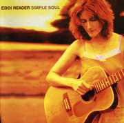 Simple Soul , Eddi Reader