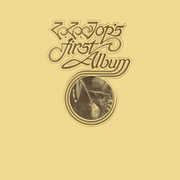ZZ Top's First Album , ZZ Top