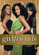 Girlfriends: The Final Season , Reggie Hayes