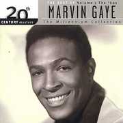 Millennium Collection: 20th Century Masters 1 , Marvin Gaye