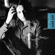 Jack White Acoustic Recordings 1998-2016 , Jack White