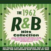 1962 R&b Hits Collection / Various Artists , Various Artists