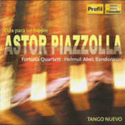 Tango , Fortuna Quartett