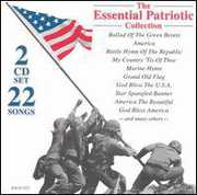 Essential Patriotic Collection , Various Artists