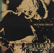 HRC 3 Song , Hot Rod Circuit