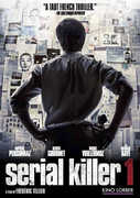Serial Killer 1 , Olivier Gourmet