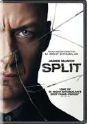 Split , James McAvoy