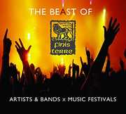 Beast Of Finisterre /  Various [Import] , Various Artists