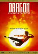 Dragon: The Bruce Lee Story , Jason Scott Lee