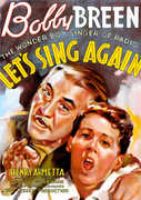 Let's Sing Again , Bobby Breen