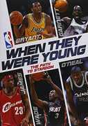 NBA - When They Were Young 