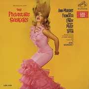 The Pleasure Seekers (Original Soundtrack) , Ann-Margret