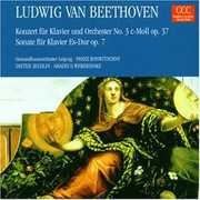 Concerto for Piano , Ludwig van Beethoven