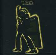 Electric Warrior , T. Rex