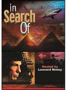 In Search Of...: Season 2 , Leonard Nimoy