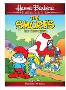 The Smurfs: The Complete First Season , Danny Goldman