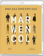 Marwencol , Alex Dane