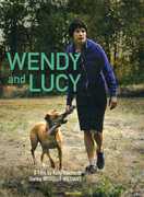 Wendy and Lucy , Michelle Williams