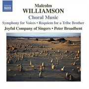 Choral Music , Joyful Company of Singers