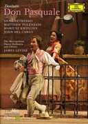 Don Pasquale , Anna Netrebko