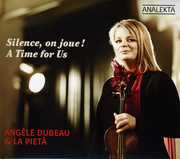 Time for Us , Angèle Dubeau