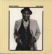Hard Again [Import] , Muddy Waters