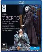 Oberto , G. Verdi