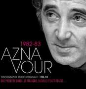 Discographie Studio Originale Vol 19 [Import] , Charles Aznavour