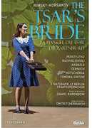 Tsar's Bride 