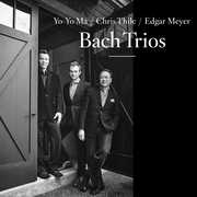 Bach Trios 