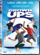 Grown Ups 2 , Salma Hayek Pinault
