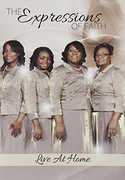 Live at Home , Expressions of Faith