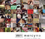 All That Is Within Me , MercyMe