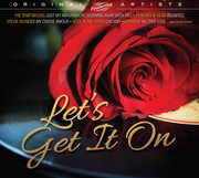 Let's Get it On , Various Artists
