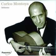 Soleares , Carlos Montoya