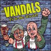 Oi To The World! , The Vandals