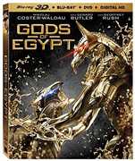 Gods Of Egypt , Nikolaj Coster-Waldau