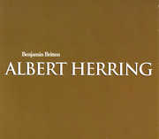 Albert Herring , Sankt Annae Girls' Choir