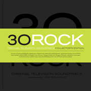 30 Rock (Original Soundtrack) , Various Artists