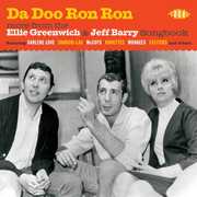 Da Doo Ron Ron: More from the Ellie Greenwich [Import] , Various Artists