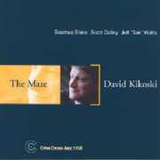 The Maze , Dave Kikoski