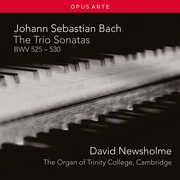 Trio Sonatas